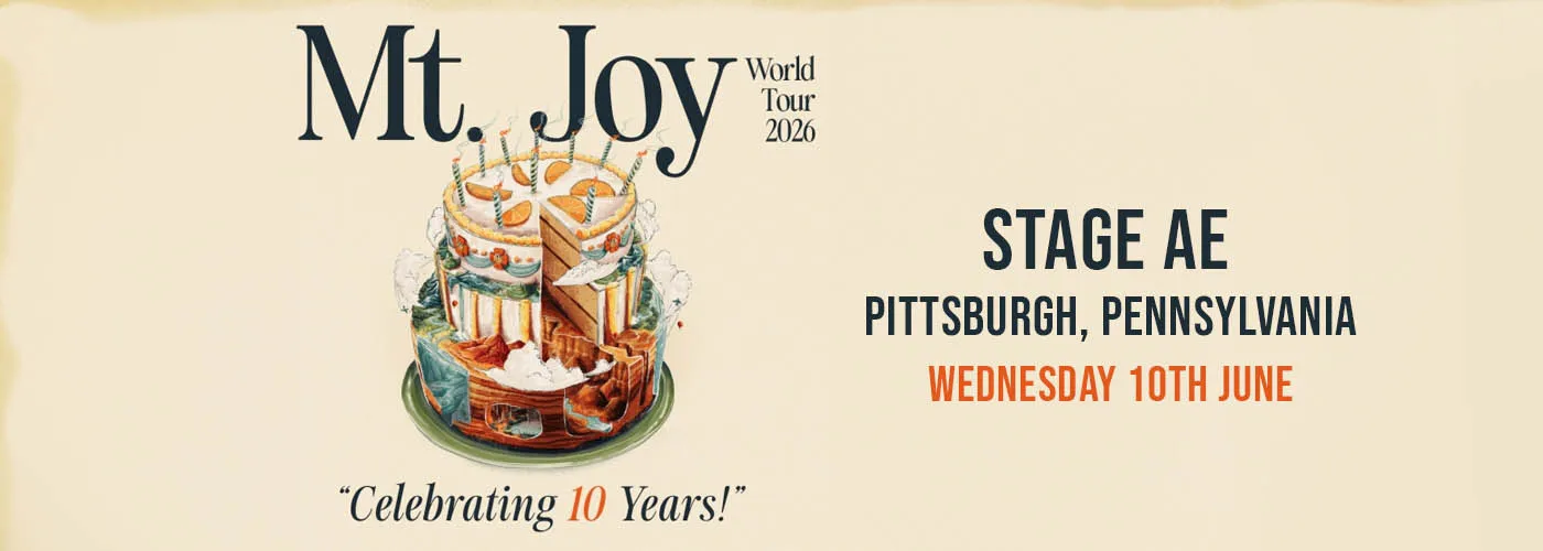 Mt. Joy