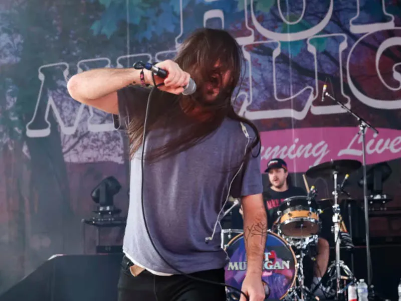 Hot Mulligan tickets