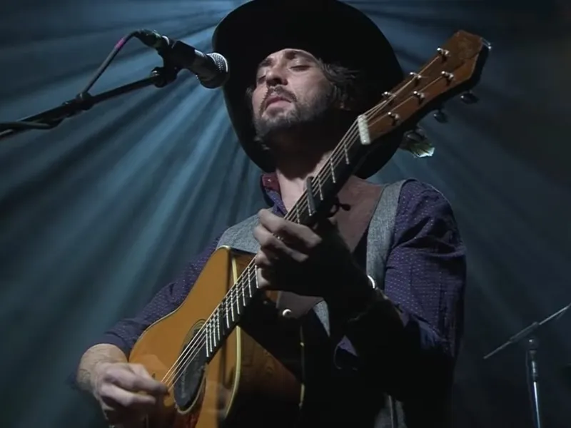 Ryan Bingham & The Texas Gentlemen tickets