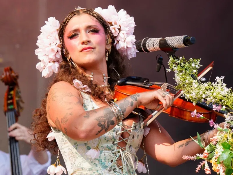 Sierra Ferrell tickets