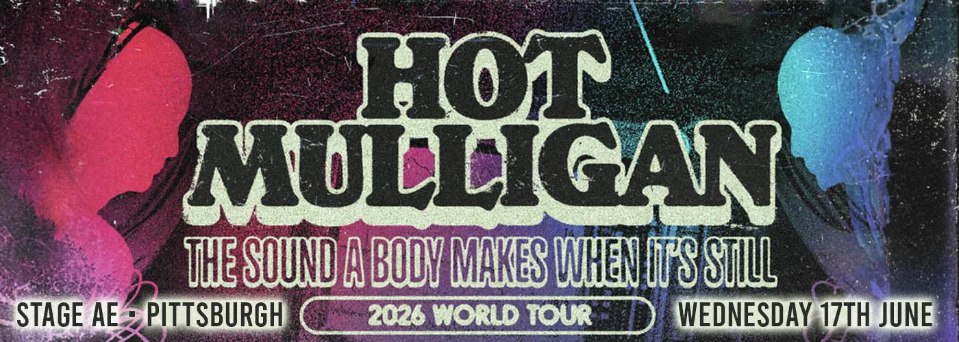 Hot Mulligan