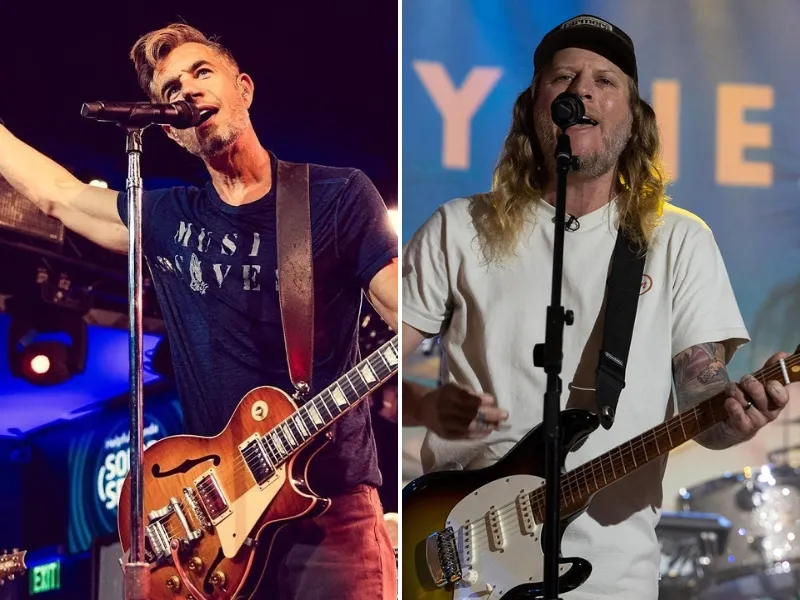 311 & Dirty Heads tickets