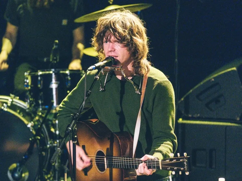 Jesse Welles tickets