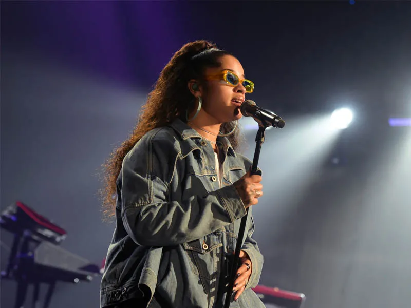 Ella Mai tickets