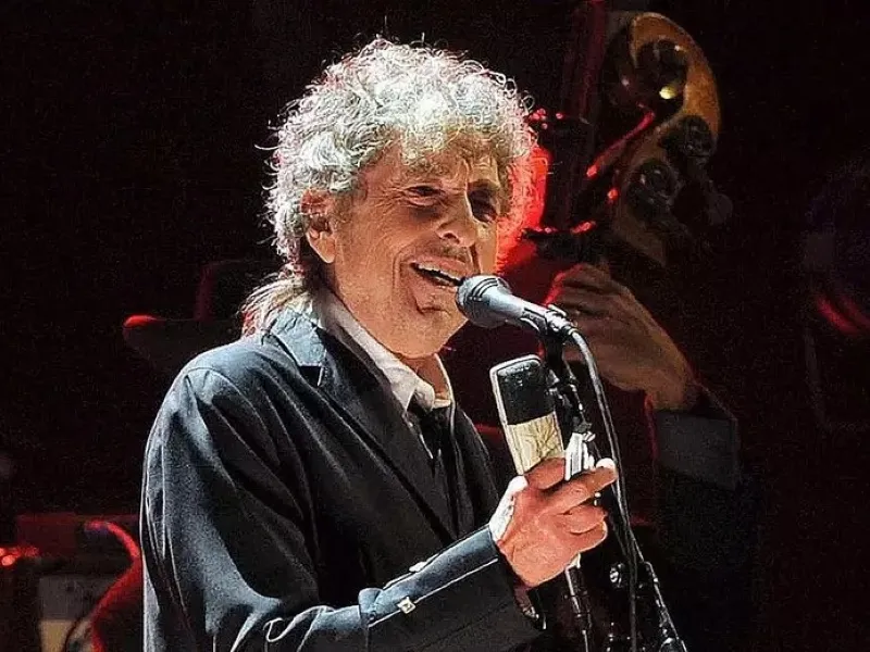 Bob Dylan tickets