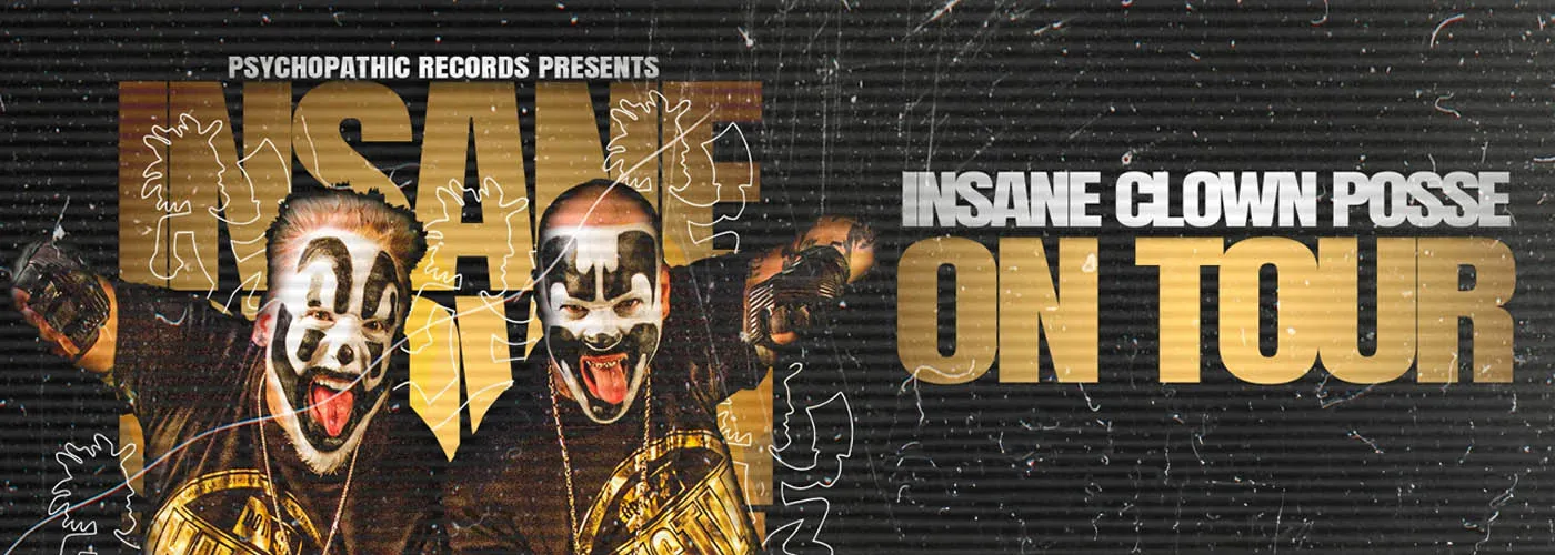 Insane Clown Posse