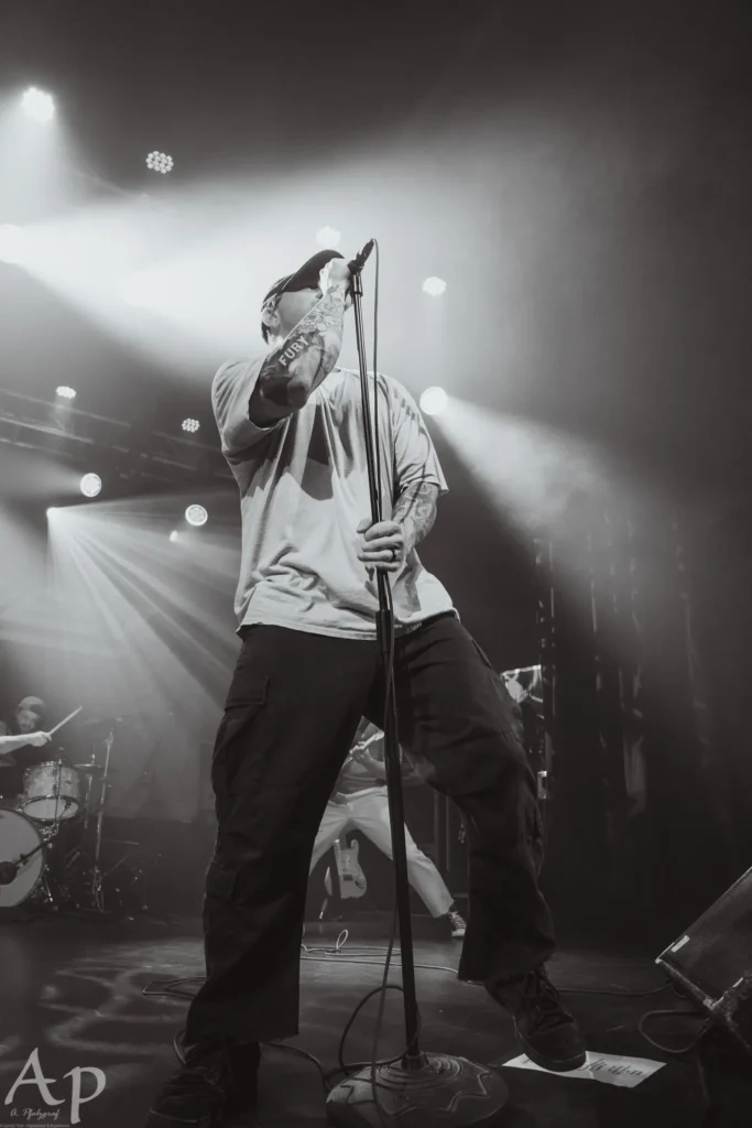 Citizen tickets