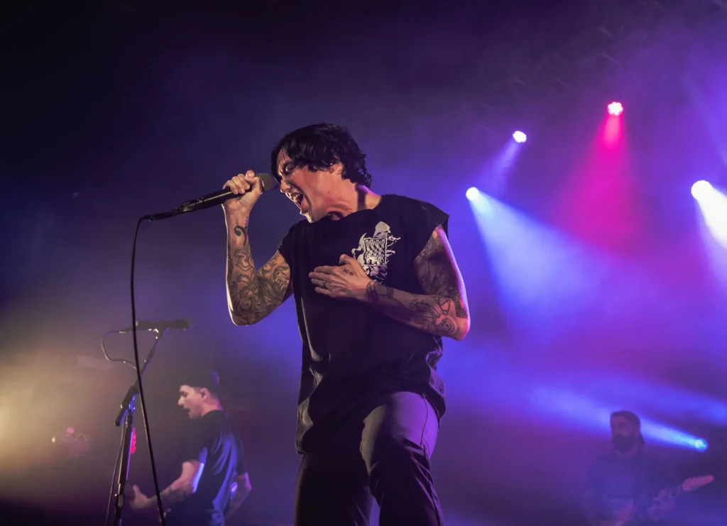 Sleeping With Sirens tickets