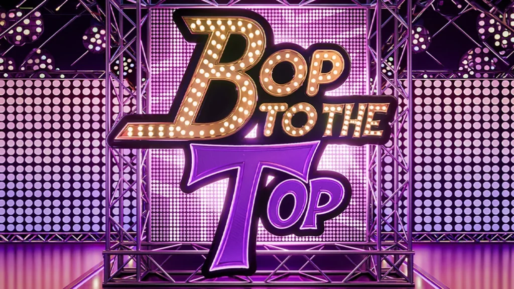 Bop To The Top at Stage AE